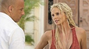 'Fast & Furious 9': Charlize Theron comparte la primera imagen de Cipher con un impactante cambio de look