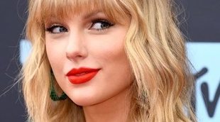 Taylor Swift se inspira en una película de Netflix inspirada por una de sus canciones, sin saberlo