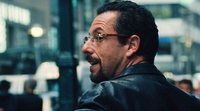 Lo nuevo de Adam Sandler tiene un 100 en Rotten Tomatoes y es considerado su mejor papel