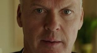 Los mejores papeles de Michael Keaton