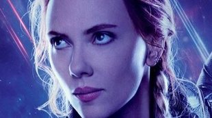 Scarlett Johansson confirma que 'Black Widow' se situará después de 'Capitán América: Civil War'