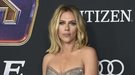 Scarlett Johansson vuelve a ser criticada por defender a Woody Allen: "Le creo y volvería a trabajar con él"