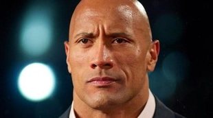 Dwayne Johnson abandona su luna de miel para sustituir a Kevin Hart en un programa de televisión