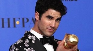 Darren Criss y Ryan Murphy volverán a trabajar juntos en 'Hollywood' para Netflix