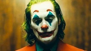 'Joker' hace historia en Venecia consiguiendo el León de Oro