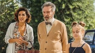 'Vivir dos veces': María Ripoll, Inma Cuesta y Mafalda Carbonell nos hablan de su comedia dramática