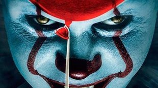 'It - Capítulo 2' flota por todo lo alto en su estreno en la taquilla de Estados Unidos