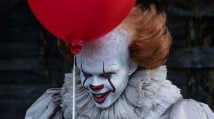 Bill Skarsgård ('It') no descarta una tercera película sobre la historia de Pennywise