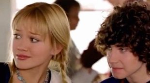 Lizzie McGuire estará prometida en la nueva serie de Disney+, pero no será con Gordo