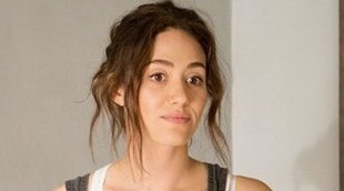 El beso que duró tres días y 9 curiosidades más de Emmy Rossum