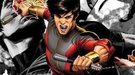 ¿Veremos a Capitana Marvel en 'Shang-Chi'?