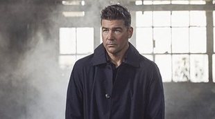 Tu cara me suena Kyle Chandler: Su paso por 'Anatomía de Grey' y 'King Kong'