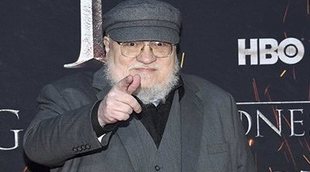 Las 10 mejores curiosidades de George R.R. Martin