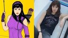 Marvel quiere a Hailee Steinfeld como Kate Bishop en la serie de 'Hawkeye' para Disney+