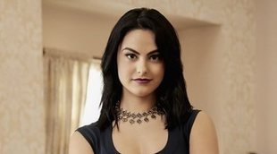 Camila Mendes ('Riverdale') revela haber sufrido abuso sexual en la universidad