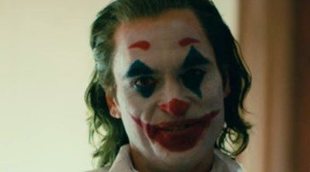 El director de 'Joker' asegura que Joaquin Phoenix no conocerá al Batman de Robert Pattinson