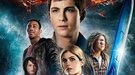 8 razones por las que nos merecemos que Percy Jackson termine su saga