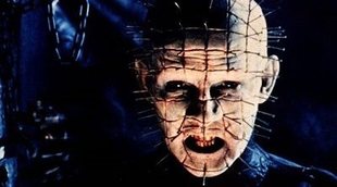 'Hellraiser', la oda al sado con la que Clive Barker removió las entrañas del terror en 1987