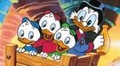 'Patoaventuras', 'Gárgolas' o 'El pato Darkwing': Las series de la merienda estarán en Disney+