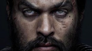 Tráiler de 'See', la nueva serie de Apple TV+ con un Jason Momoa ciego