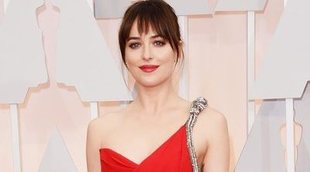 Dakota Johnson no rechazaría otro papel como 'Cincuenta sombras': "No voy a alejarme de nada"