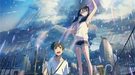 'Weathering With You', del director de 'Your Name', ya tiene fecha de estreno en España