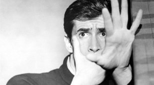 Anthony Perkins más allá de 'Psicosis'