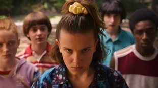 Millie Bobby Brown producirá 'A Time Lost' para Netflix, una película que ha escrito con su hermana