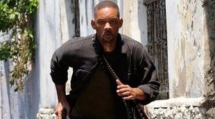 'Géminis' con Will Smith te reconciliará con el cine en 3D por el espectáculo visual que promete ser