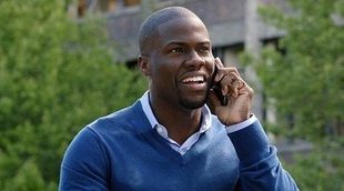 Kevin Hart sale del hospital tras su accidente de tráfico: "Agradezco seguir vivo"