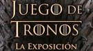 'Juego de Tronos: La exposición oficial' llega a Madrid en octubre