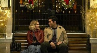 'Last Christmas': Tráiler de la comedia navideña de Emilia Clarke y Henry Golding