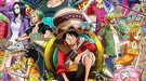 La película 'One Piece Estampida' retrasa su fecha de estreno en España