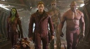 James Gunn diría adiós a 'Guardianes de la galaxia' tras su tercera entrega