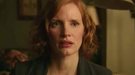 'It - Capítulo 2': este vídeo de Jessica Chastain grabando sus gritos es para morir... de risa