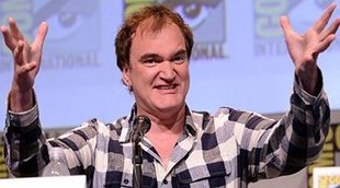 El documental sobre 'Los Primeros Ocho' de Tarantino ya tiene tráiler