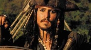 Los mejores piratas del cine y la tv