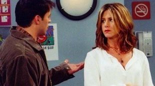 Los creadores de 'Friends' descartan una vuelta de la serie en forma de reboot o de reunión