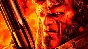 Lanzamientos DVD y Blu-Ray: 'Hellboy' y 'El Hijo'