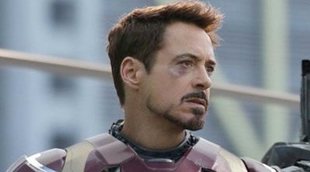 Robert Downey Jr. aparecerá en la película de 'Black Widow'