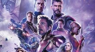 Ganadores de los Saturn Awards 2019: 'Vengadores: Endgame' y 'Juego de Tronos' acaparan los premios