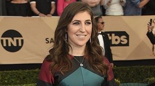 Mayim Bialik ('The Big Bang Theory') prepara una película basada en su vida