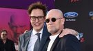 James Gunn se lleva a su equipo de Marvel para hacer 'The Suicide Squad'