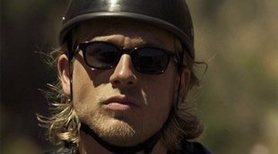 Charlie Hunnam vuelve a televisión con una serie para Apple TV+