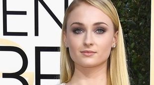 Sophie Turner ya tiene nuevo proyecto televisivo tras 'Juego de Tronos': la serie 'Survive'