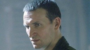 Christopher Eccleston revela que sufre anorexia desde el rodaje de 'Doctor Who'