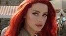 Amber Heard ('Aquaman') defiende su polémico topless en Instagram tras los comentarios negativos