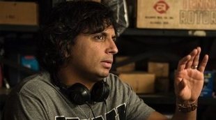 M. Night Shyamalan prepara dos nuevas películas con Universal