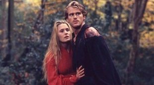 Hay rumores de remake para 'La princesa prometida' y Cary Elwes no está nada contento