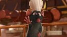 'Ratatouille': Brad Bird desmiente esta popular teoría fan